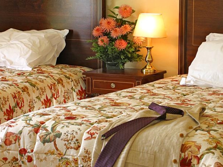 Quinta de Nossa Senhora das Mercês Angra do Heroismo azores Hotel boutique