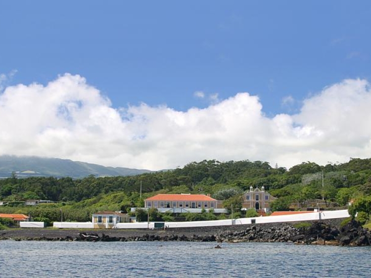 Quinta de Nossa Senhora das Mercês Angra do Heroismo azores Hotel boutique