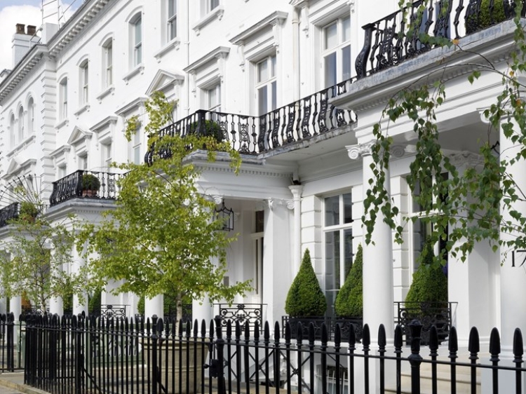 Number Sixteen Hotel london luxus beste boutique