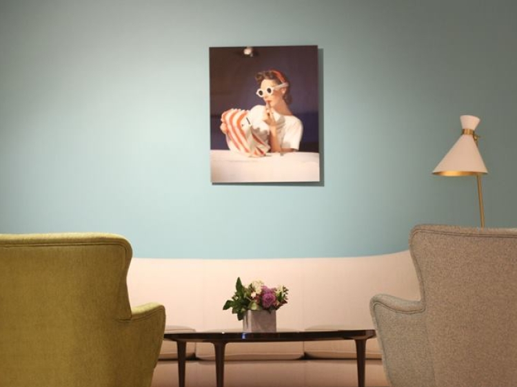 Artus Hotel bestes Hotel in Paris Design und wunderschön und klein doppelzimmer