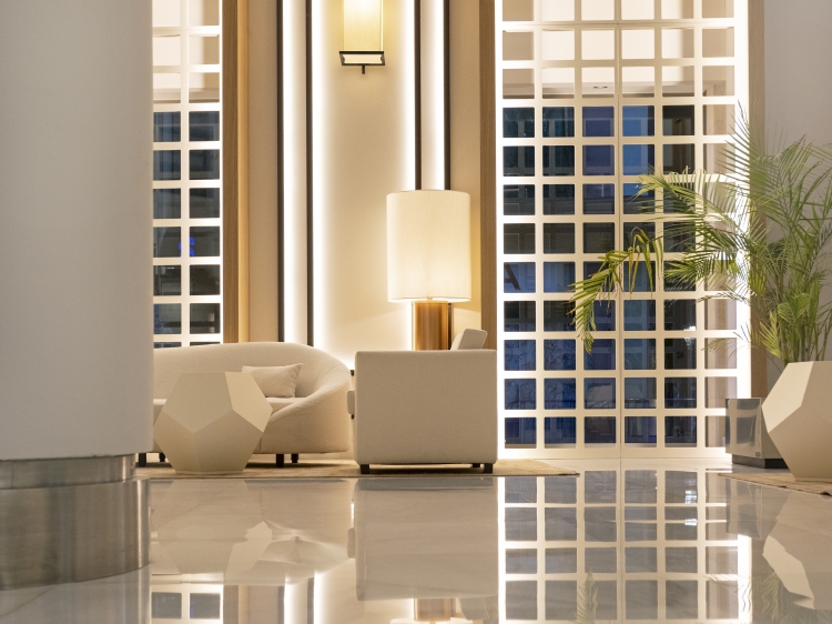 Hospes Amérigo alicante Stadt Boutique Hotel