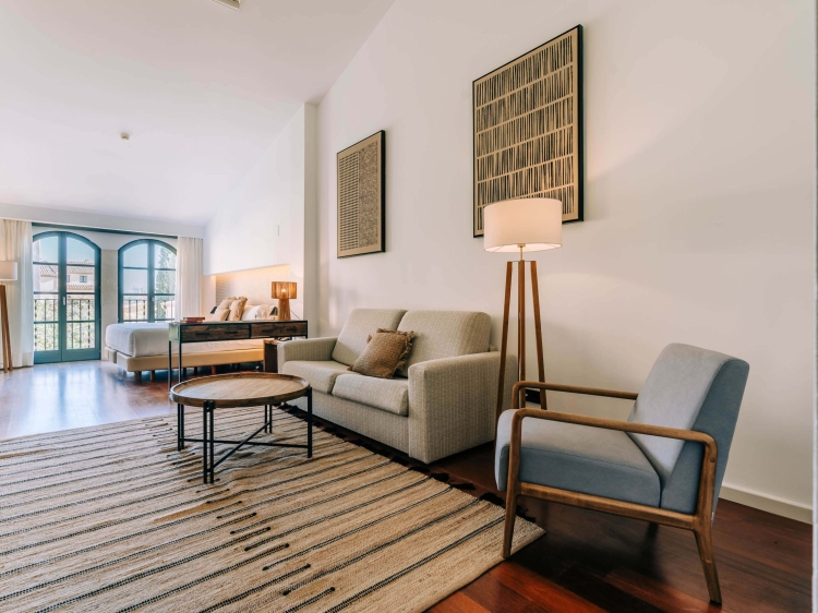 Hotel Gran Claustre Boutique-Hotel, Gourmet und Spa an der Costa Dorada altafulla Tarragona