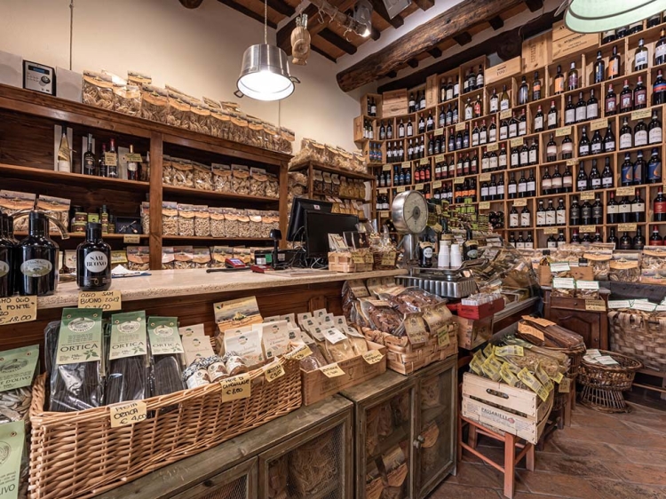 Hotel Relais Palazzo del Capitano San Quirico D'Orcia, das beste Boutique-Hotel der Toskana
