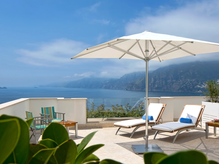 Casa Angelina Praiano Italy Luxury Hotel