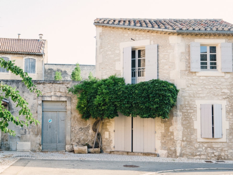 La Maison du Village Best Provence Boaautique hotel country side secretplaces