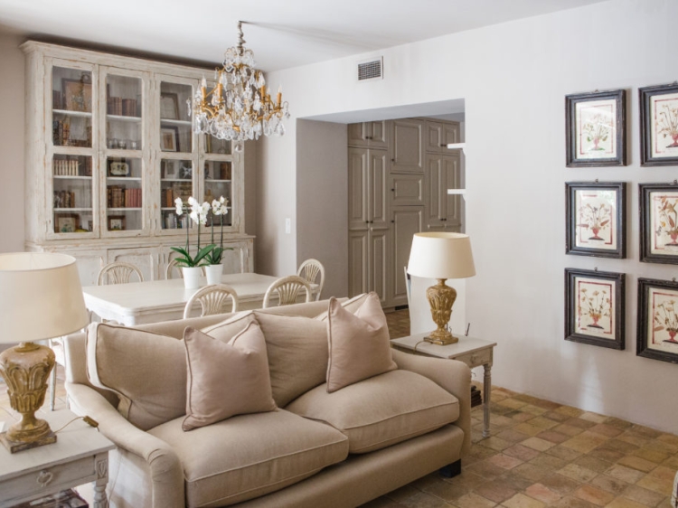 La Maison du Village Best Provence Boaautique hotel country side secretplaces