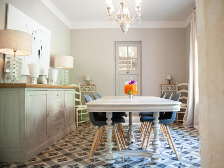 La Maison du Village boutique hotel b&b Saint-Rémy-de-Provence