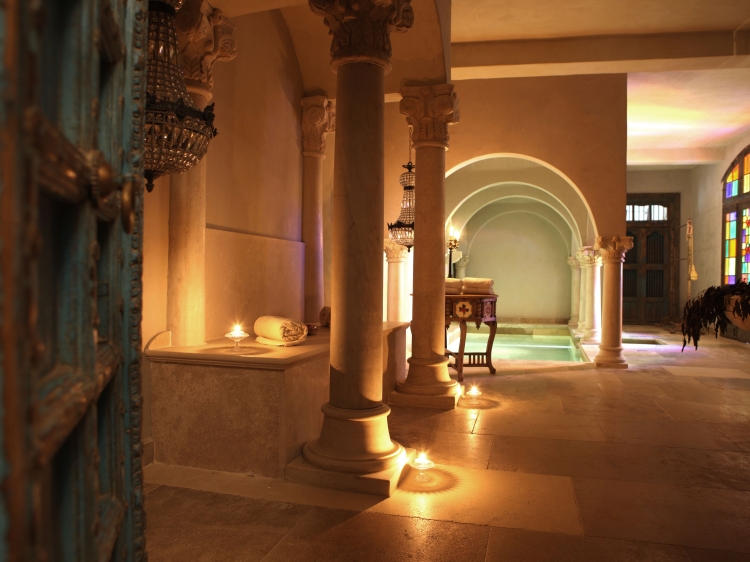 SPA