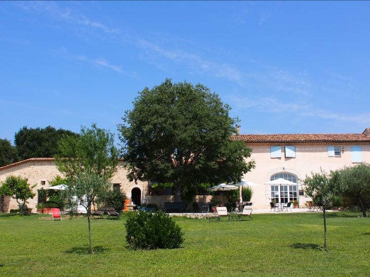 Das Hotel