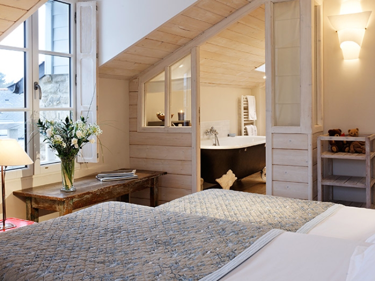 Le Lodge Kerisper lodge-bretagne kleines boutiquehotel