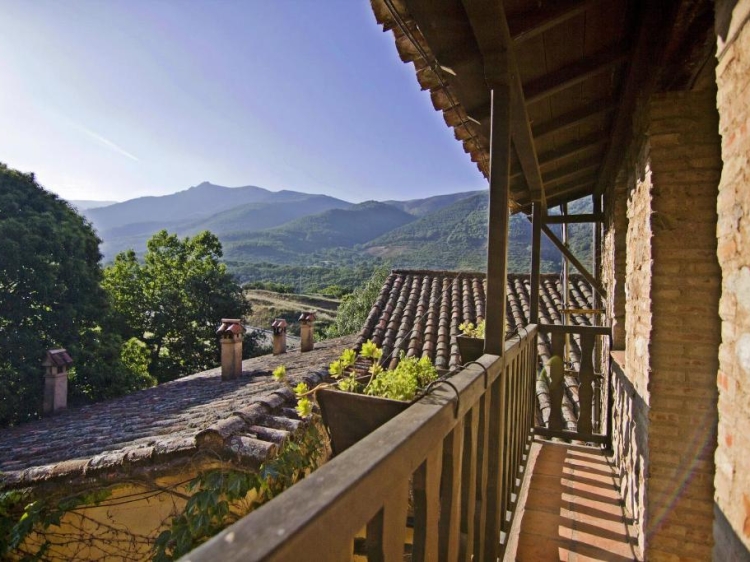 Finca El Carpintero