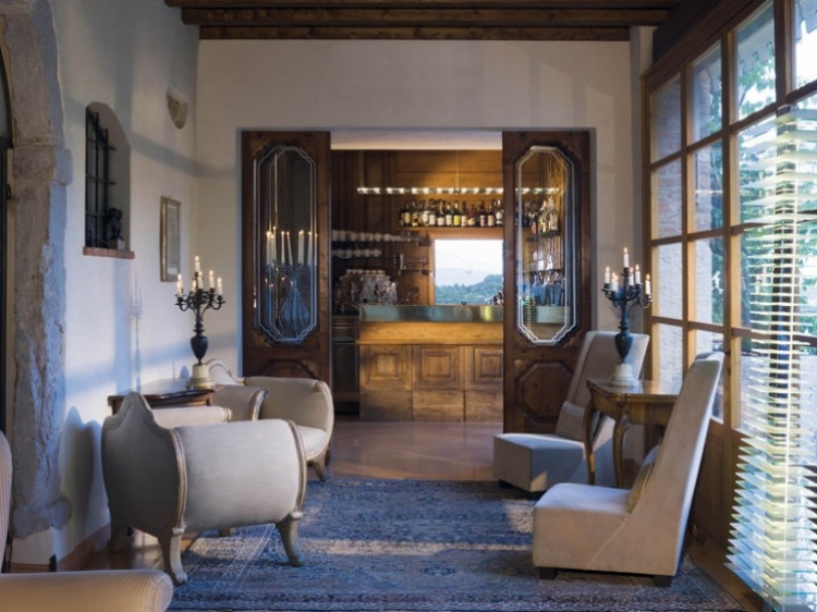 Villa Arcadio Hotel Resort Lake Garda Salo Italy Charming Boutique Luxury