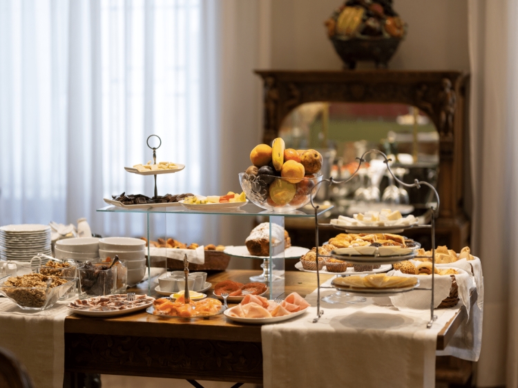 Hotel Rector Boutique-Hotel Luxus in Salamanca