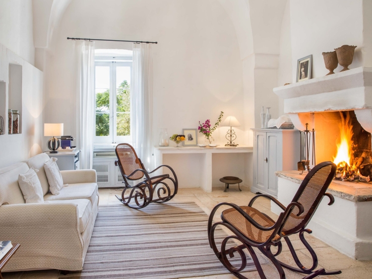 Masseria Cimino luxus hotel puglia romantik boutique beste 