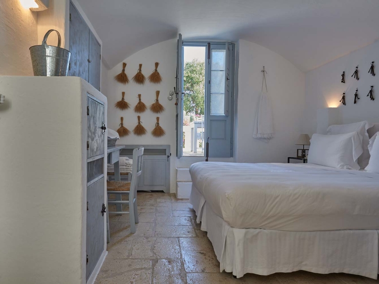 Masseria Cimino luxus hotel puglia romantik boutique beste 