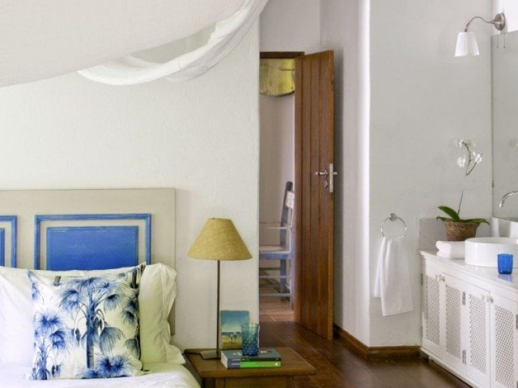 Pousada Picinguaba ubatuba São Paulo Hotel romantik