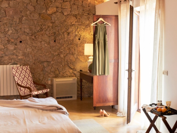 Mirabo de Valldemossa Hotel mit Charme auf Mallorca beste Boutique-Unterkunft