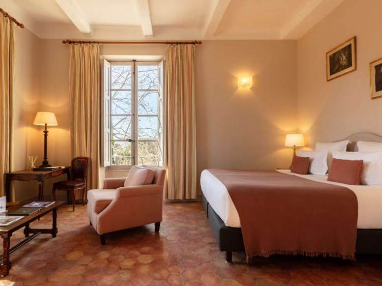 Relais de la Magdeleine romantisches Boutique-Hotel french riviera