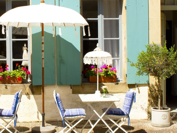 Le Trésor La Maison Ila Hotel Languedoc-Roussillon, Carcassonne boutique