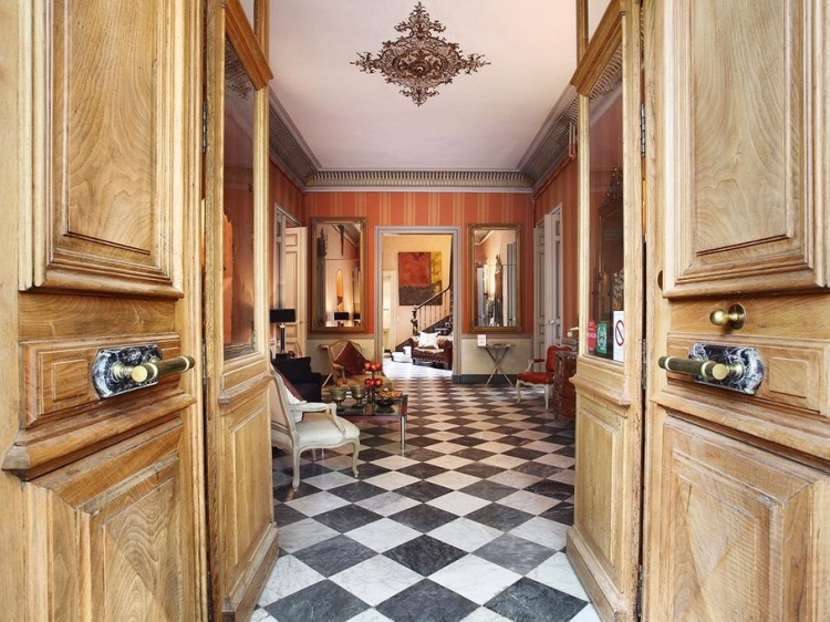 Château des Alpilles | Avignon et Provence Hotel B&B