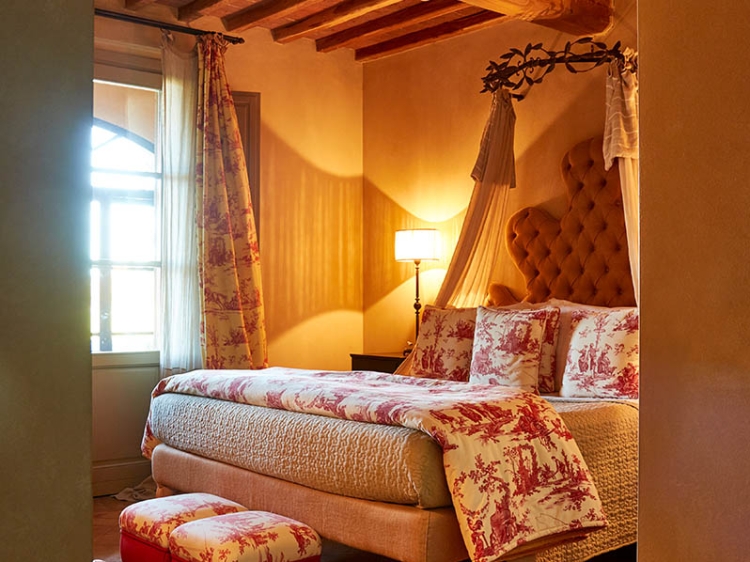 Relais Sant'Elena tuscany hotel beste romantich luxus gourmet