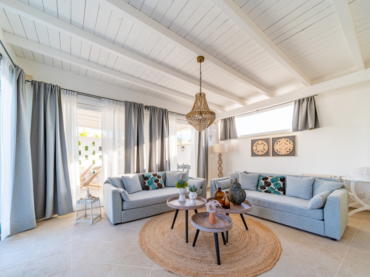 Tenuta Centoporte Resort Hotel Secretplaces Italien