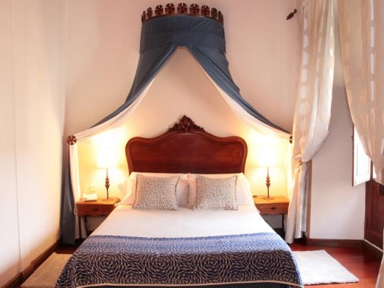 Real Monasterio de San Zoilo hotel castilla y leon 