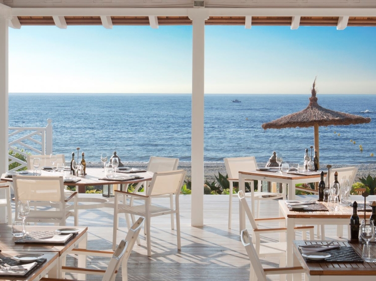 Finca cortesin luxus hotel beste marbella soto grande romantik