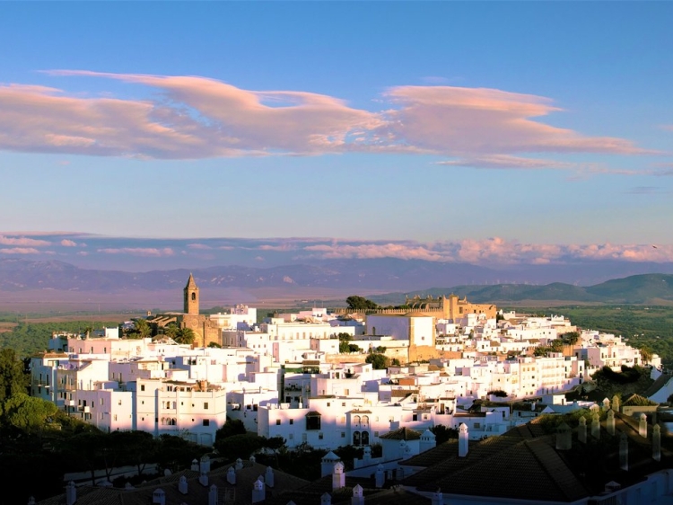 Hotel V... Vejer de la frontera