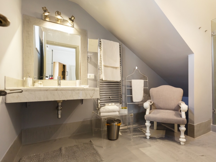 BB22 Bed & Breakfast hotel palermo boutique