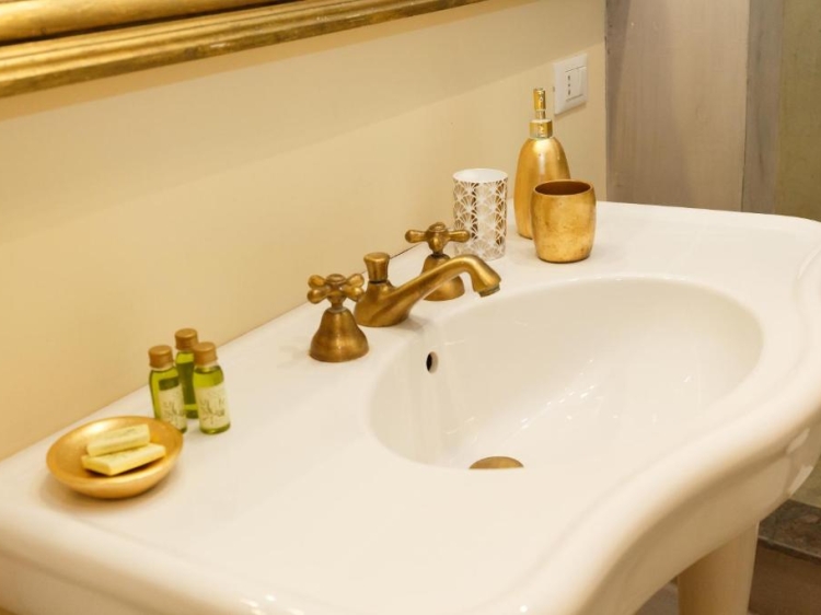 BB22 Bed & Breakfast hotel palermo boutique