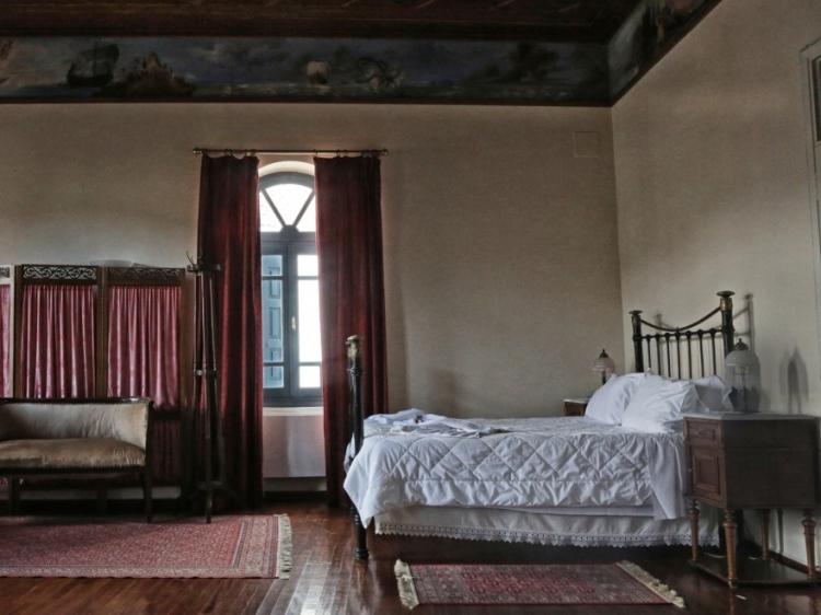 Villa Kynthia Panormo Crete Greece Charming Hotel