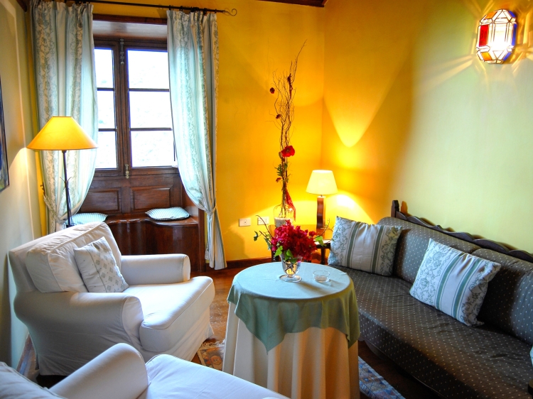 Ibo Alfaro Hotel b&b La Gomera romantik