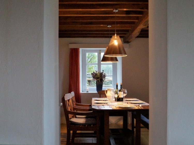 Golmar 13 Charming house by the sea Galicia La Coruña Holiday home