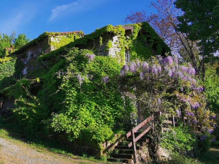 La Traversina ist das beste charmante und kleine Hotel und Villen (Ferienhäuser) im Piemont