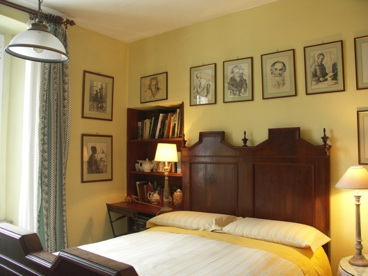La Traversina Stazzano Hotels best Piemonte