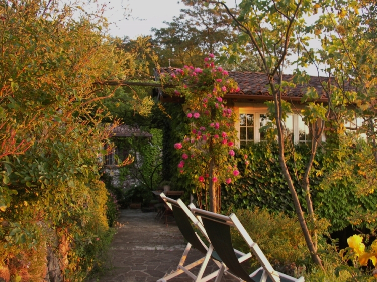 La Traversina Stazzano Hotels