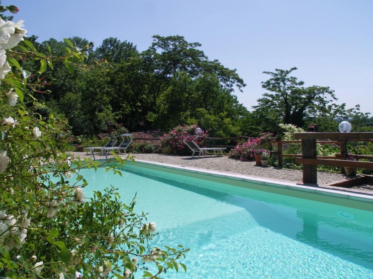 La Traversina Stazzano Hotels best Piemonte