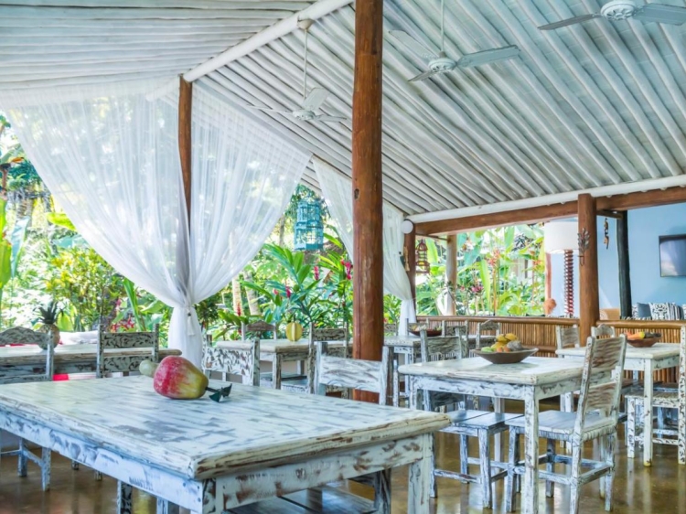 Pousada Calypso boutique hotel in Trancoso bahia