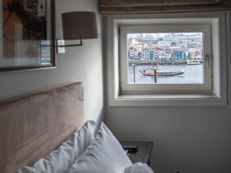 Guest House Douro porto hotel