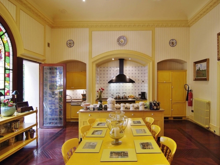 Hotel palacio Casa Galesa palma de mallorca luxus boutique