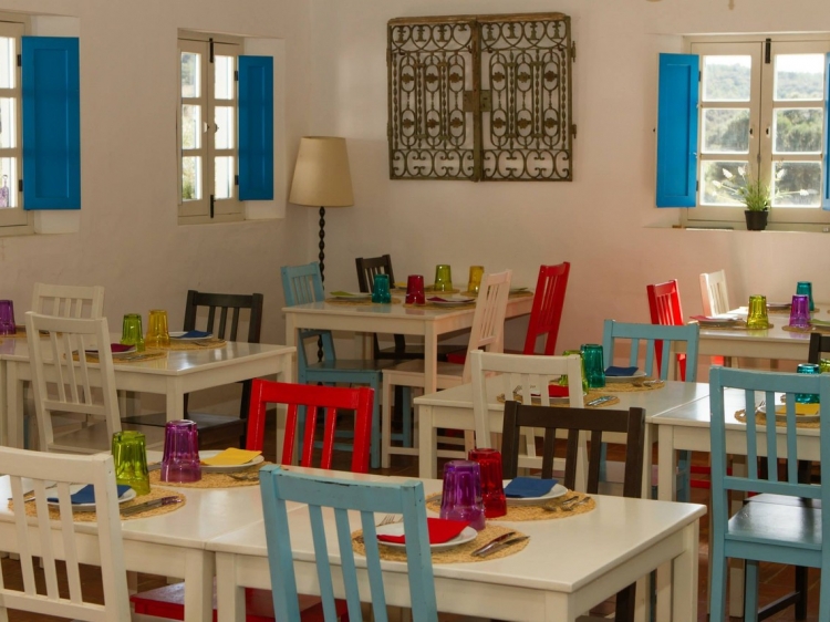 Aldeia da Pedralva – Nature & Village Experience