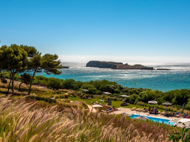 Martinhal Beach Resort & beach Hotel Algarve appartments hauses romantik beste