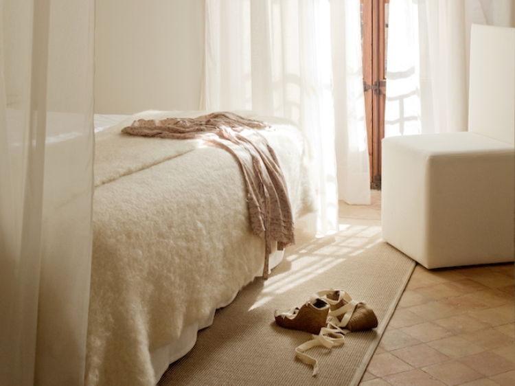 S'Hotelet de Santanyi Santanyi Mallorca Spanien Design Hotel Boutique