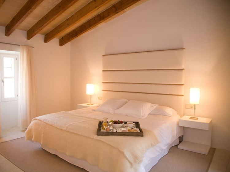 S'Hotelet de Santanyi Santanyi Mallorca Spanien Design Hotel Boutique