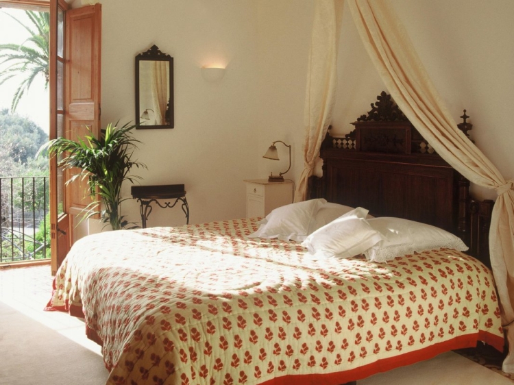 Cas Xorc Luxushotel Mallorca beste romantish hotel B&B in Mallorca soller