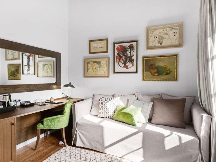 L'Avenida Hotel in Sóller beste Boutique-Luxusunterkunft auf Mallorca