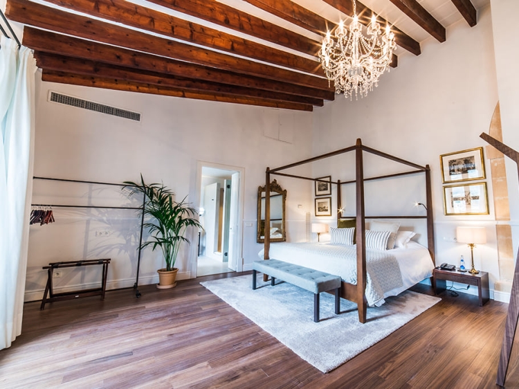 L'Avenida Hotel in Sóller beste Boutique-Luxusunterkunft auf Mallorca