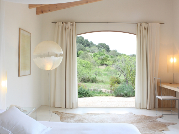 Finca Son Gener Luxushotel in mallorca design und spa