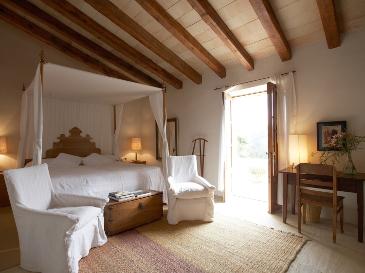 Finca Son Gener Luxushotel in mallorca design und spa